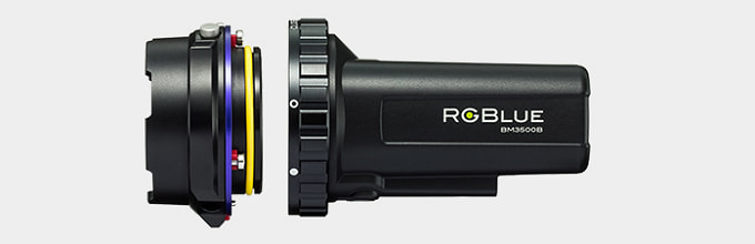 RGBlue　System01-3