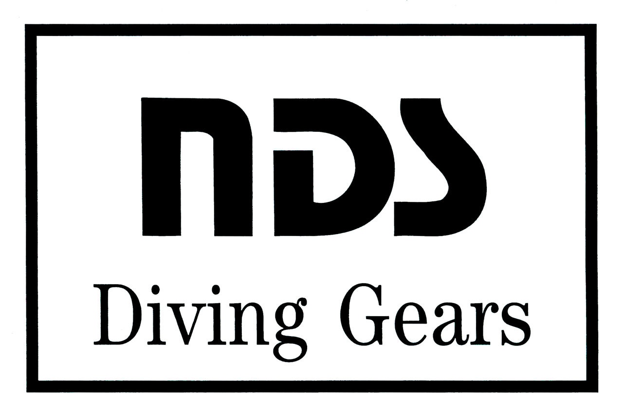 NDS（日本ダイビングスポーツ）のダイビング器材のカタログ