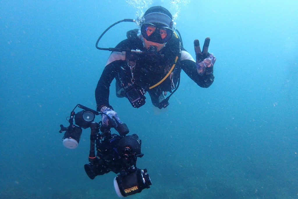ダイビングのグローブ｜カメラにおすすめのグローブ5選【選び方】 | 部長の水中写真と秘密のダイビングログ