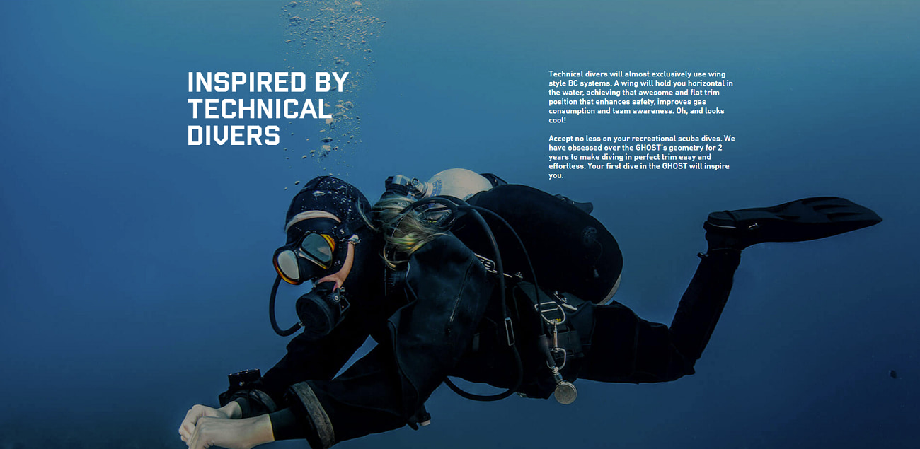 ダイビングのBCD｜バックフロートでおすすめの5選【最高】 | 部長の水中写真と秘密のダイビングログ