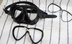 ダイビングのマスク・おすすめ5選と選び方【ルックス重視でOK】 | 部長 